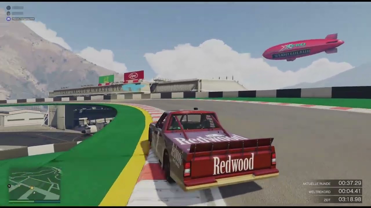 GTA 5  - 