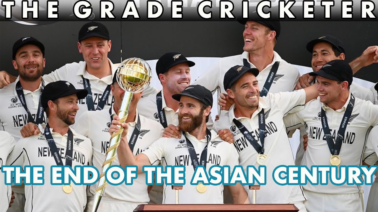 WTC FINAL | INDIA v NZ | DAY 6 REVIEW