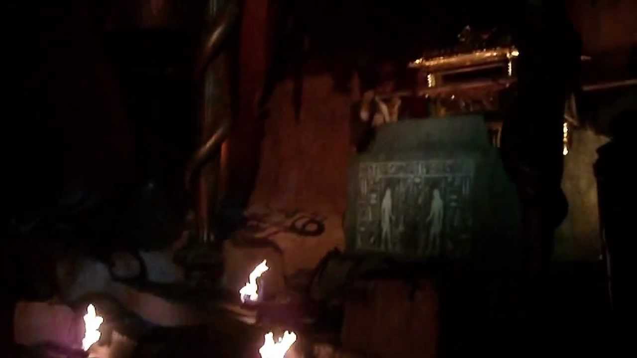 The Great Movie Ride Gangster Edition
