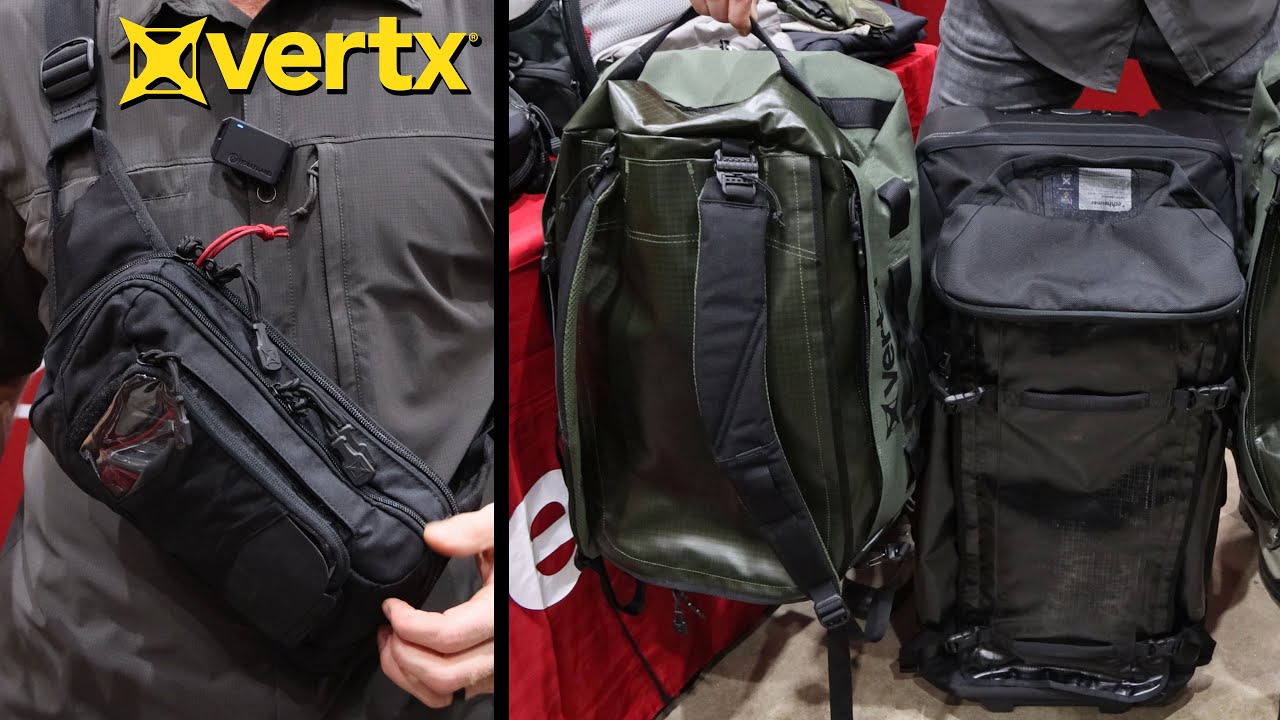 MSM - VertX - Bags - Triggrcon 2024