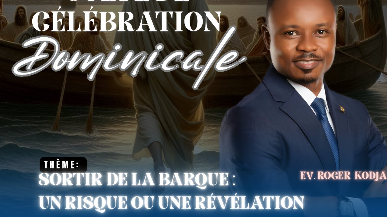 SORTIR DE LA BARQUE : UN RISQUE OU UNE RÉVÉLATION 