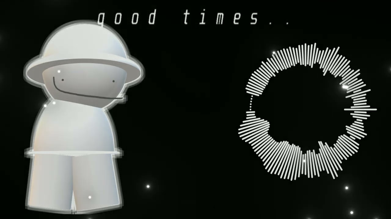 [1/3] Good times: a trip down memory lane