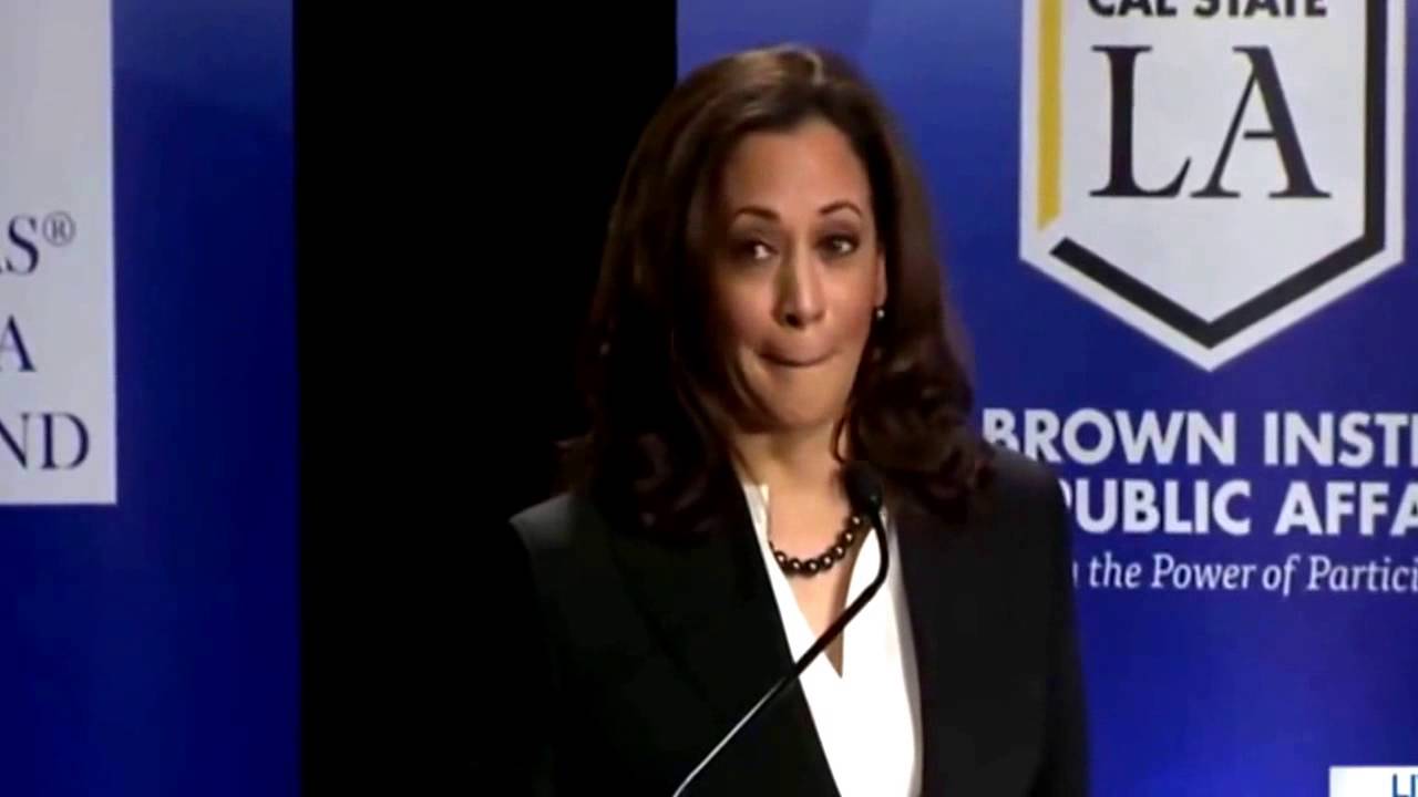 Dab vs Shade At California Senate Debate