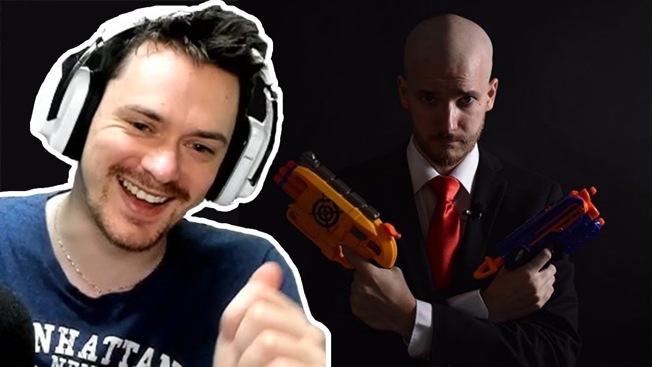 Herdyn reaguje na CzechCloudovu PLEŠ  Reakce na COŽE #11 [REUPLOAD]