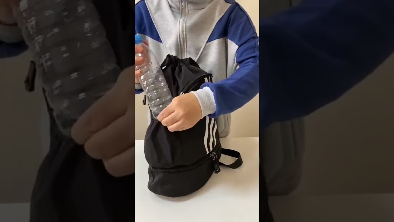 drawstring backpack#Qoosea#drawstringbag#backpack#waterproofing
