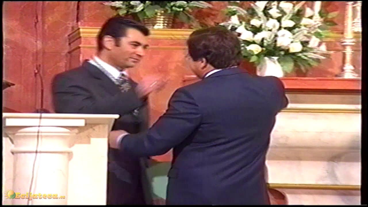 Écija 2005 - 25 Aniversario Costaleros de la Yedra
