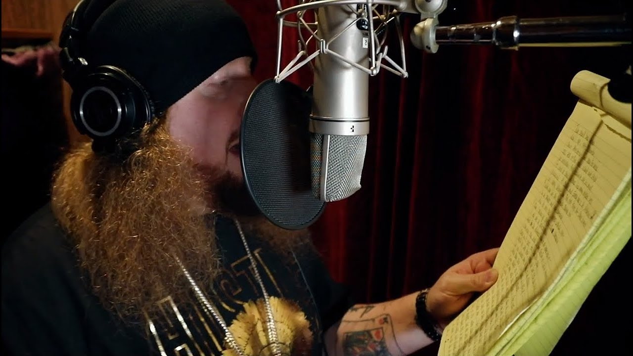 Rittz - Making of 'Last Call' - Episode 3