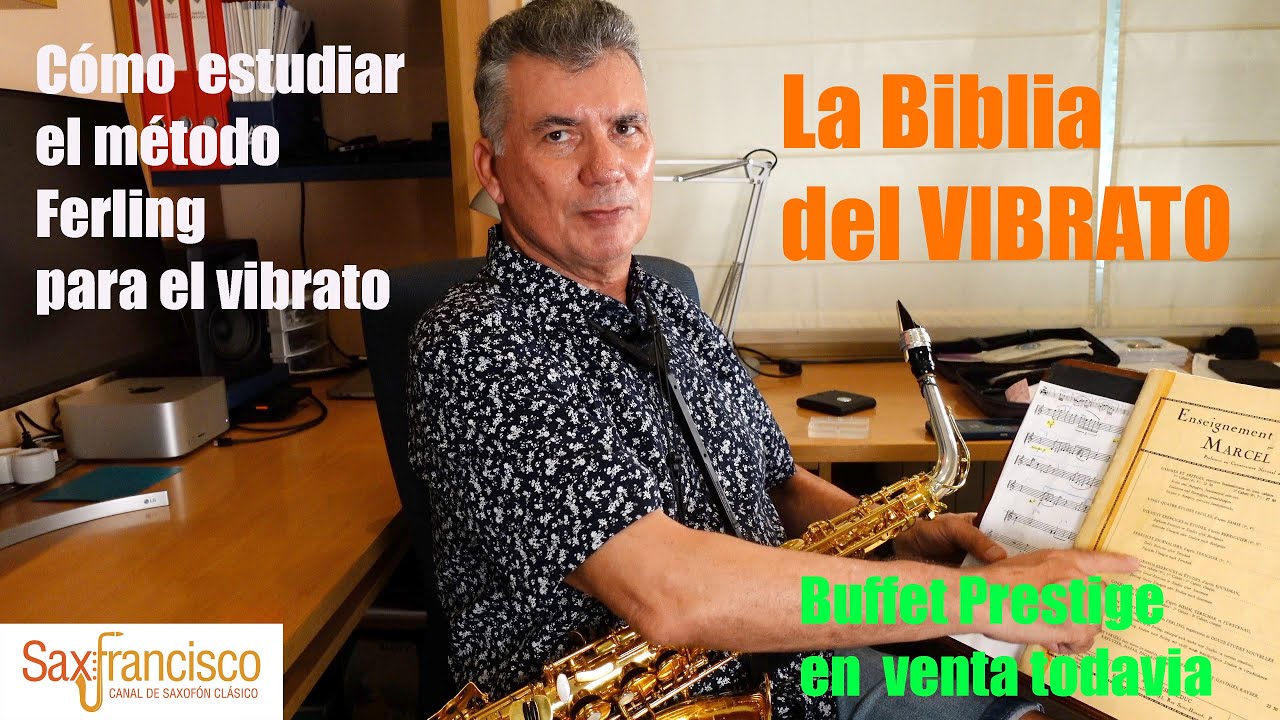 Leccion 2 de Vibrato.