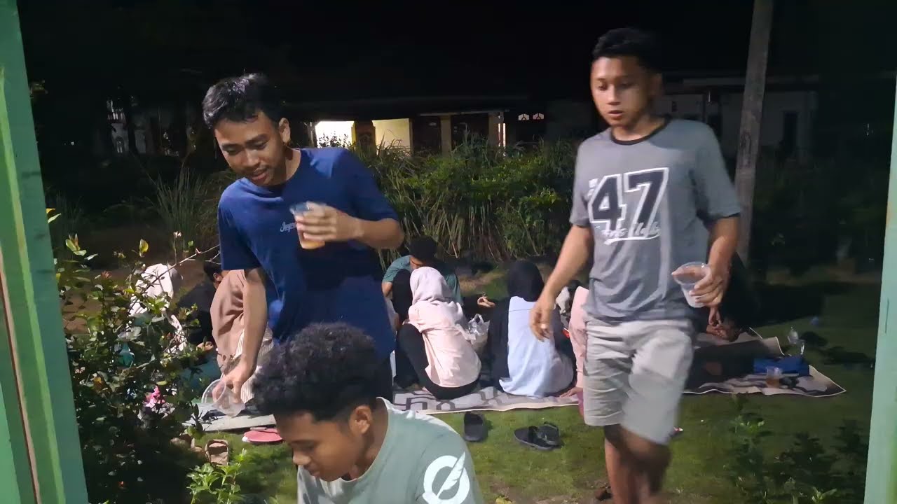 selamat makaannn