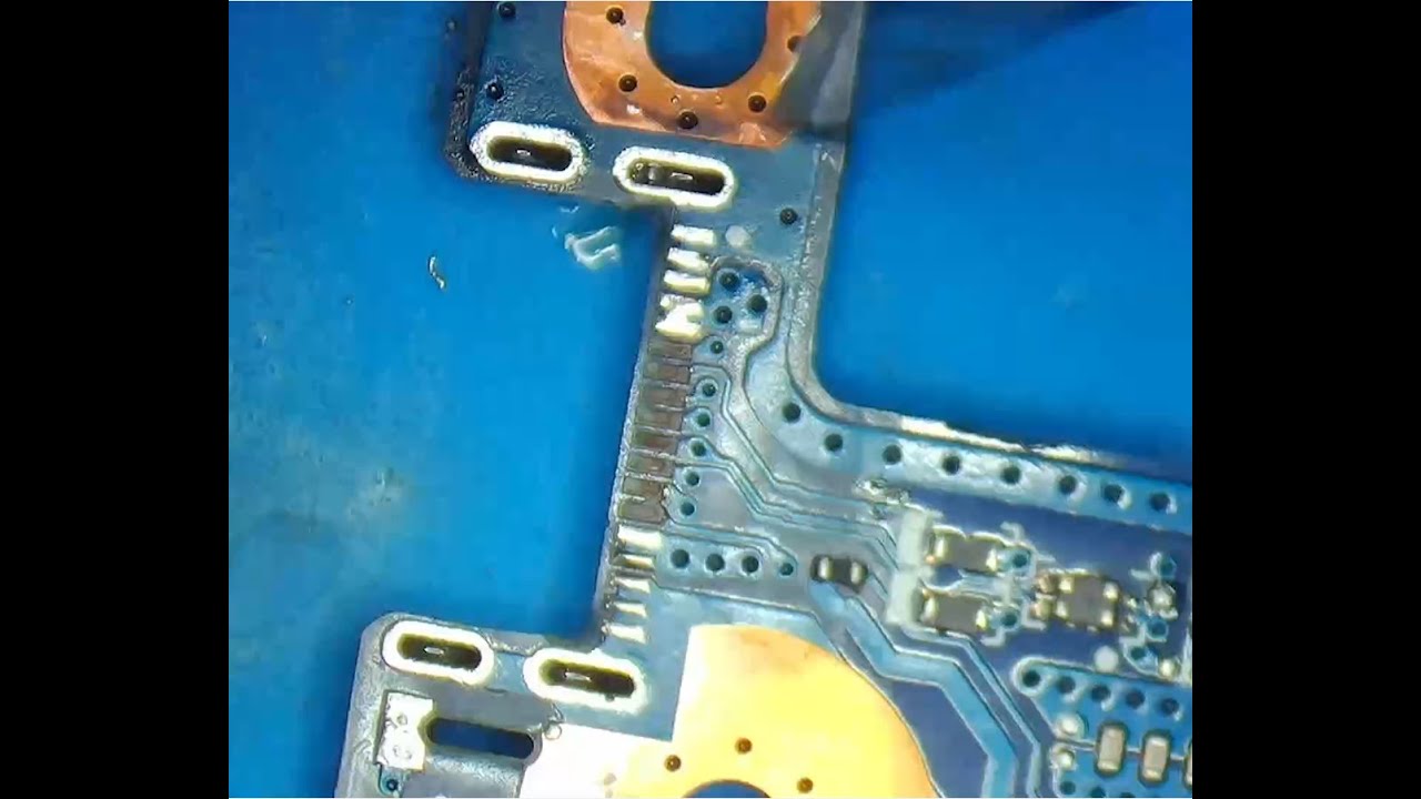 Huawei matebook 15 Type C port repair - Huawei Matebook 15 Type C yuvası onarımı