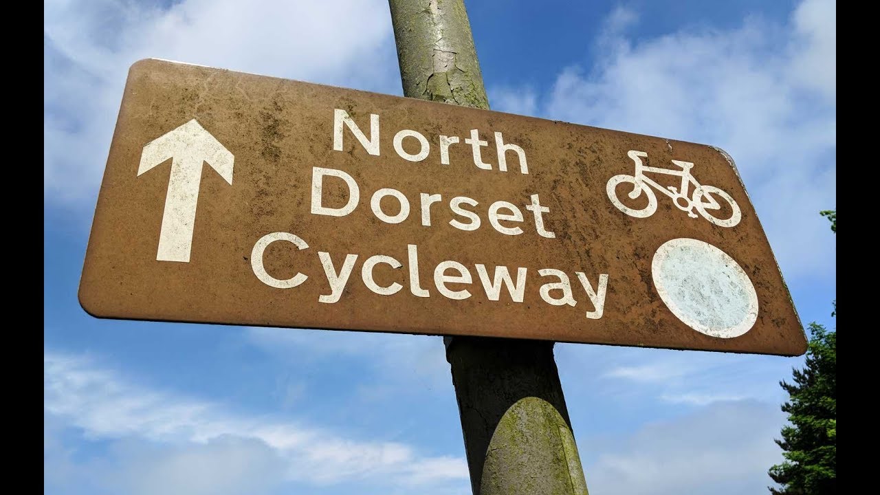 North Dorset cycleway mini tour