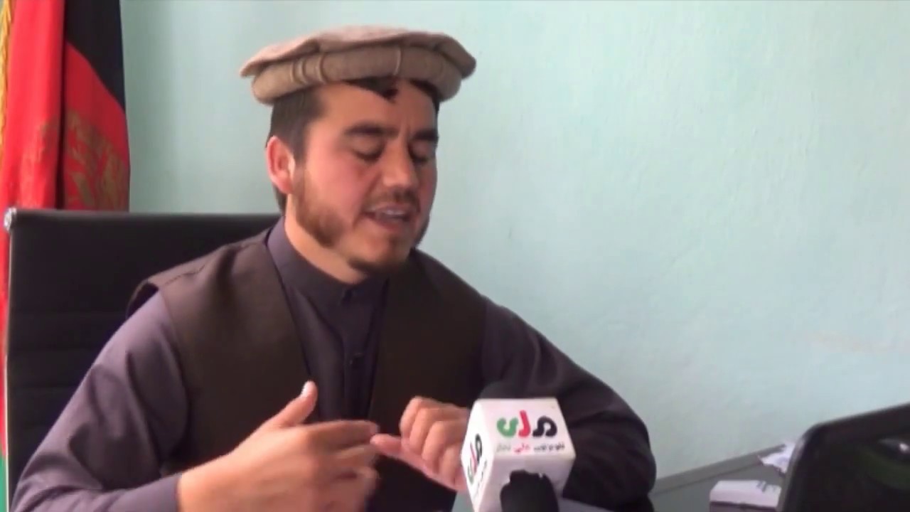 Baharak district of Takhar, Afghanistan - تخار، بهارک اولوسواللیگی