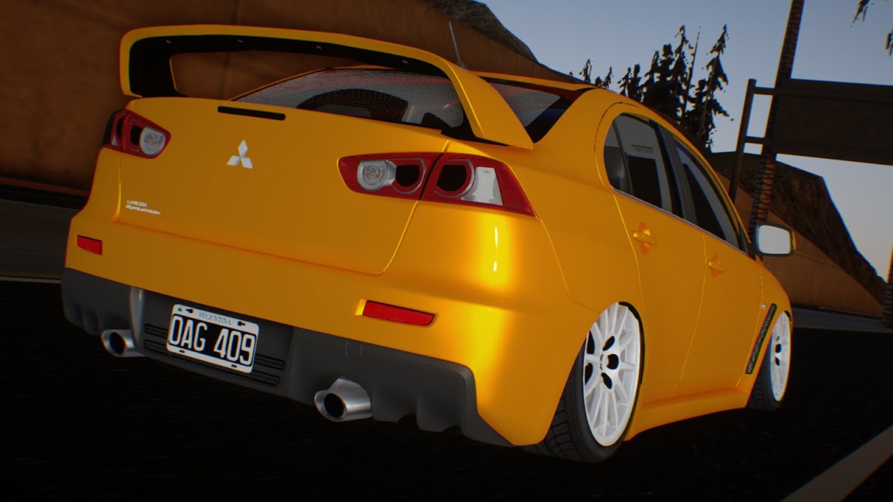 Como Hacer Hand de Drift Para MTA SA|Faccu Emetea