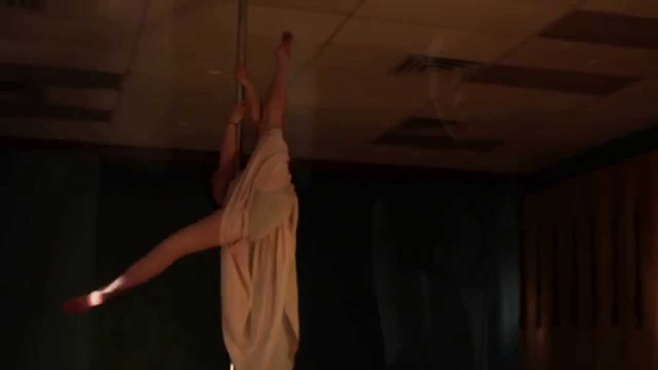 Why We Pole with Brooke Foorman