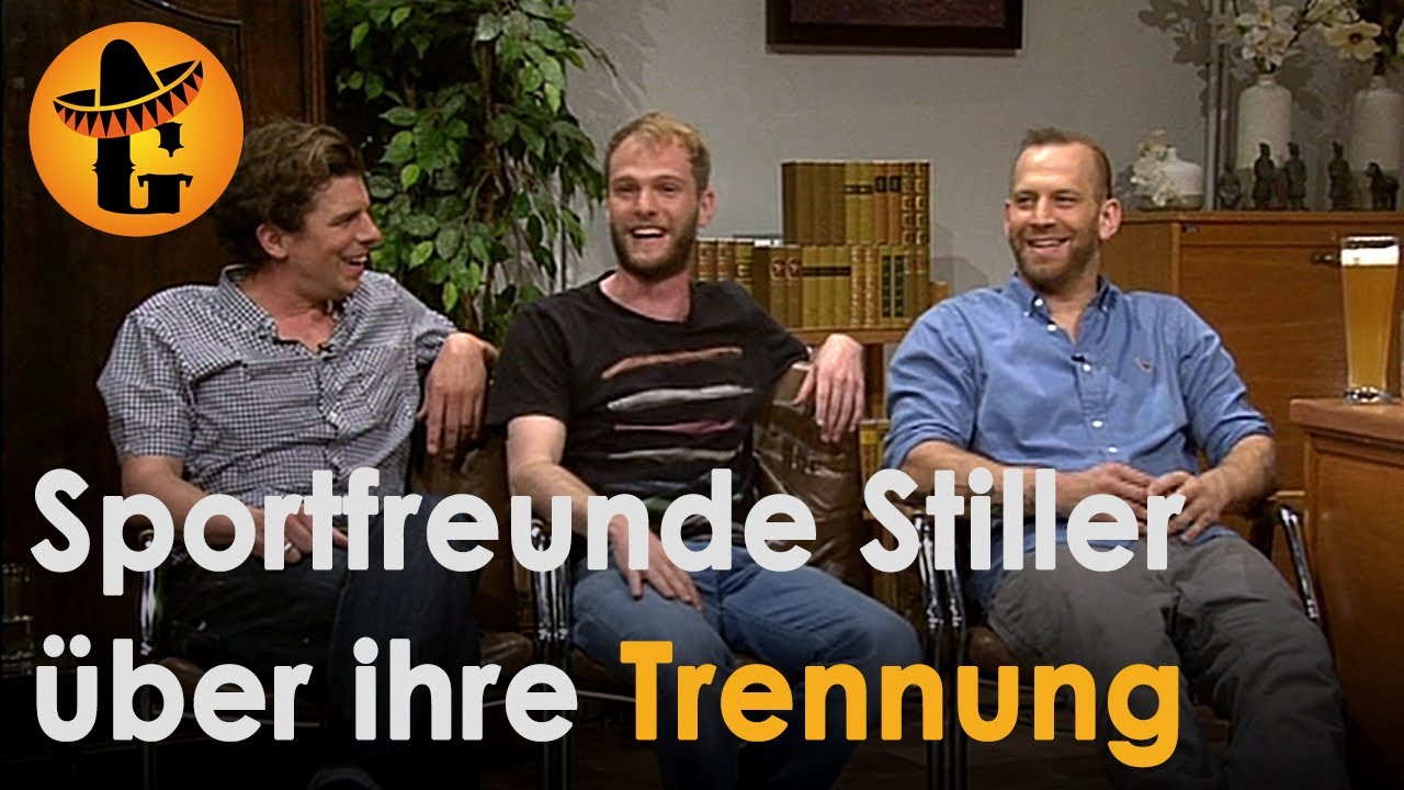 Sportfreunde Stiller: 