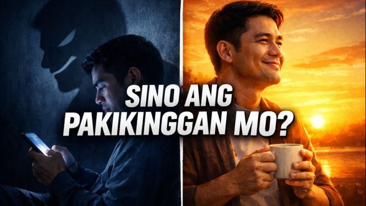 BAKIT HINDI KA MASAYA? Isang Usapan kasama ang Inggit at Kuntento