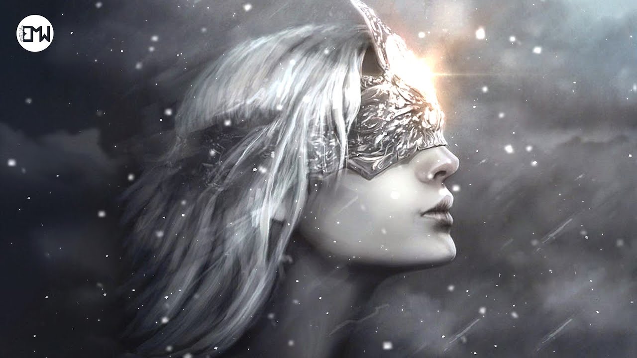 You Are The Chosen One | by Tiago D. Ferreira & Jan J. Hammer (Epic Music World)