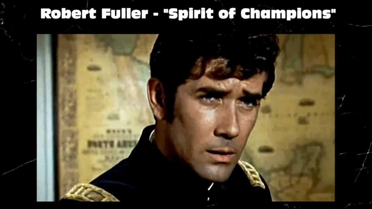 Robert Fuller (