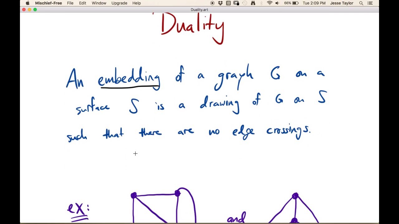 Dual Graphs - 26