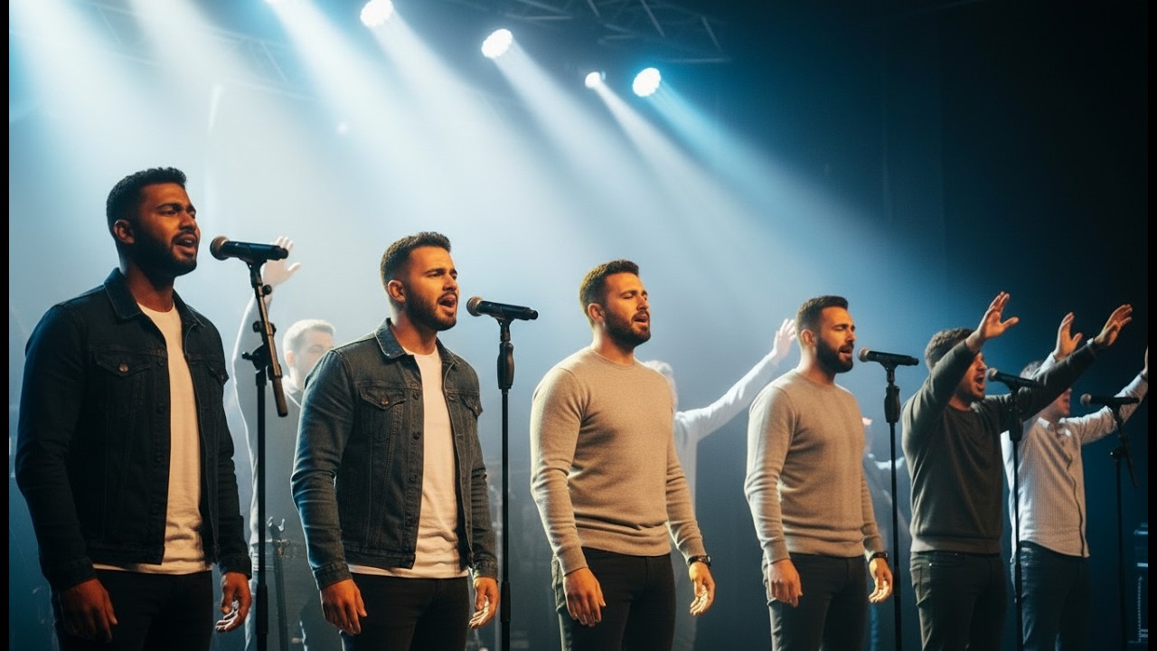 Holy One – Powerful Worship Song | Anointed Christian Praise & Worship 2026
