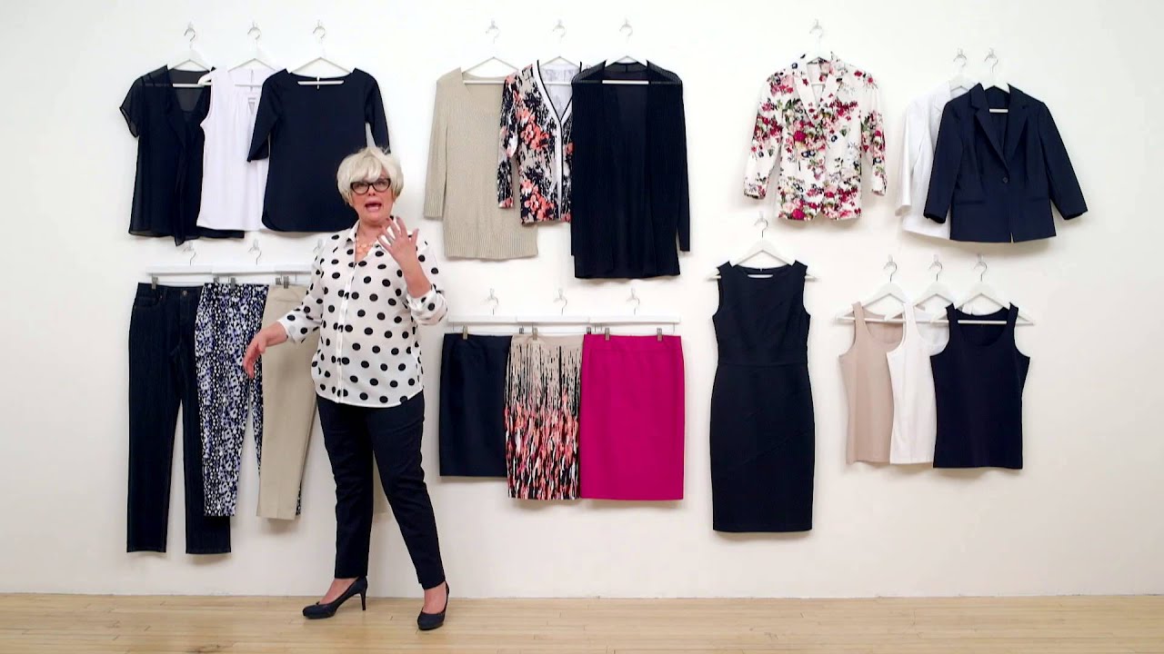 Cleo -  A Closet of Possibilities by Lynn Spence - Webisode 1