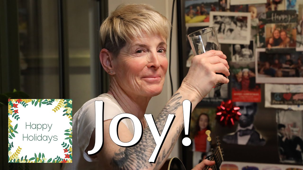 Joy! Holiday 2020 Countdown!