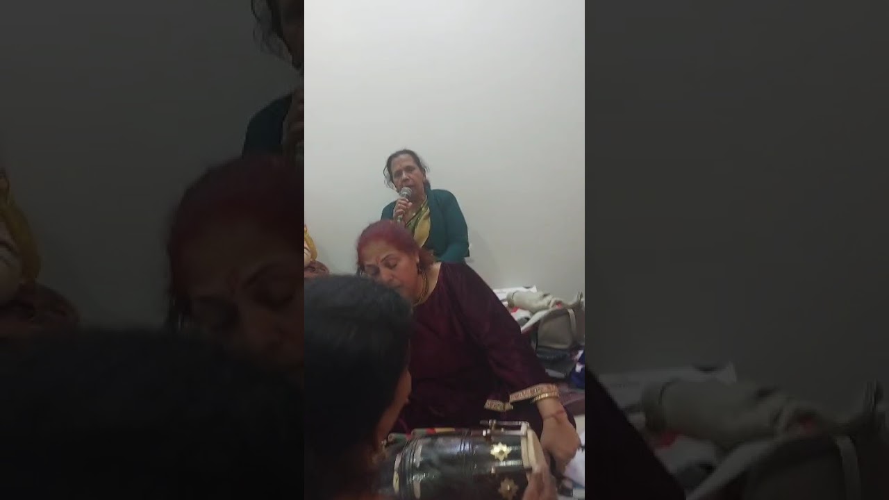 Tera shukriya Hai Maa.. Tera shukriya Hai.🙏