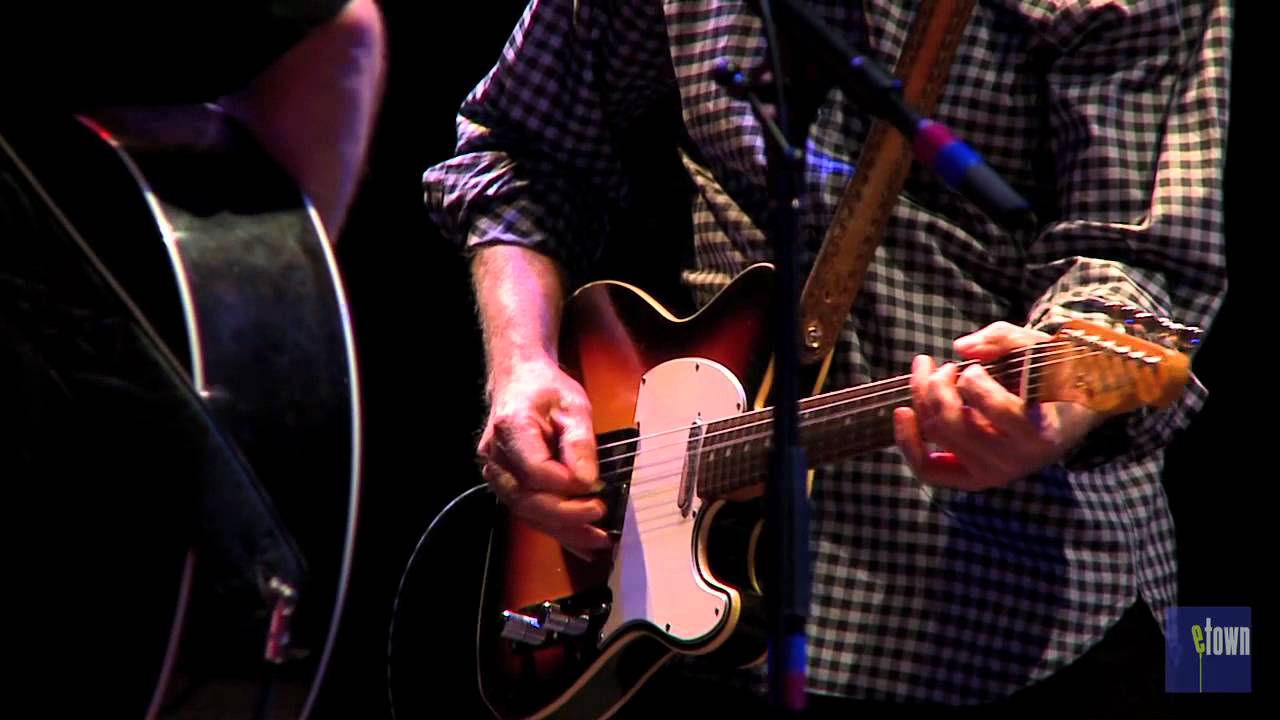 Jimmy LaFave - 