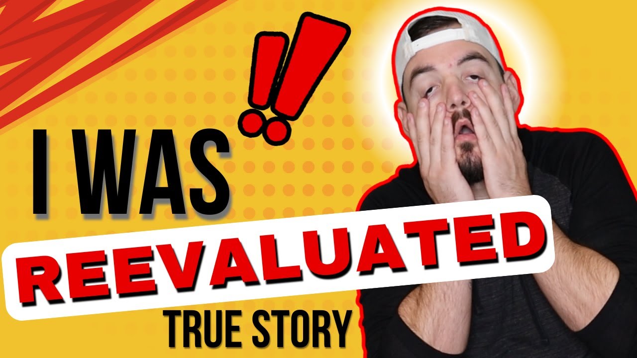 My Mental Health VA Disability Claim Was Reevaluated - Part 1