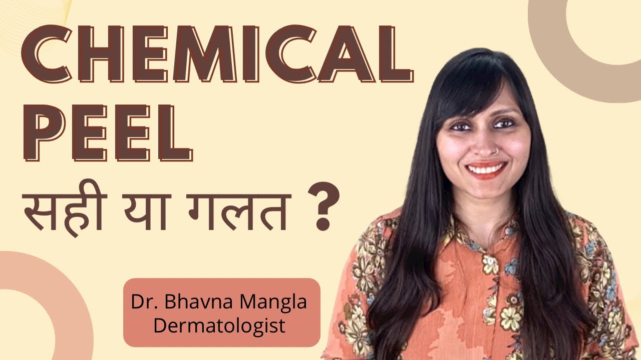 The Truth About Chemical Peels: Dispelling Myths and Misconceptions