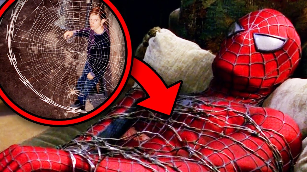 Spider-Man 2 (2004) Full Movie Breakdown! Easter Eggs & Details You Missed!