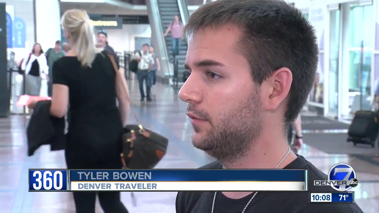 TSA's 'Quiet Skies' program raises privacy, civil rights violations concerns