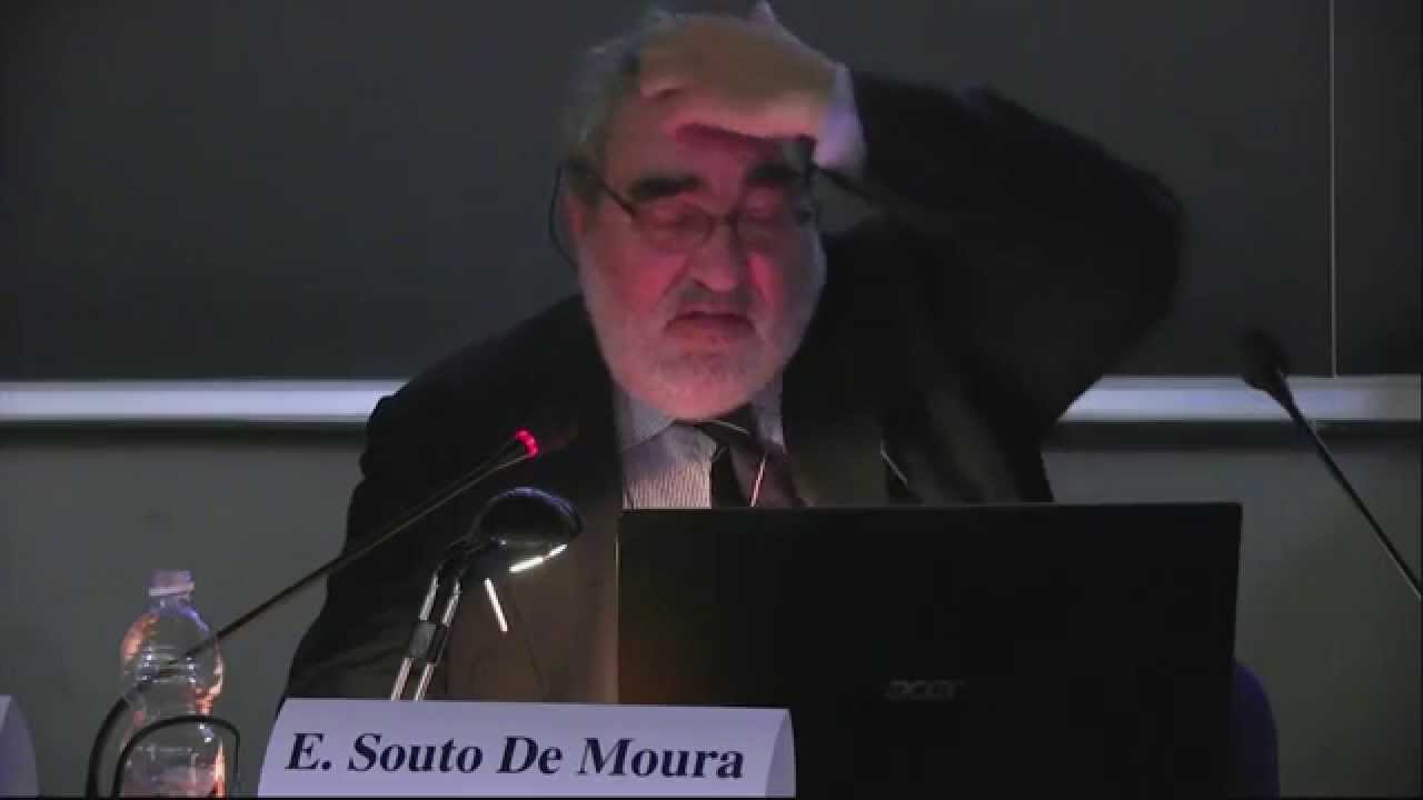 E. Souto De Moura (Progetti recenti)