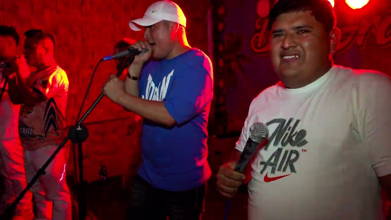 MIX GITANA - EL GRAN BARRUNTO Y LA SUPER NOTA - PRODUCCIONES OSCAR