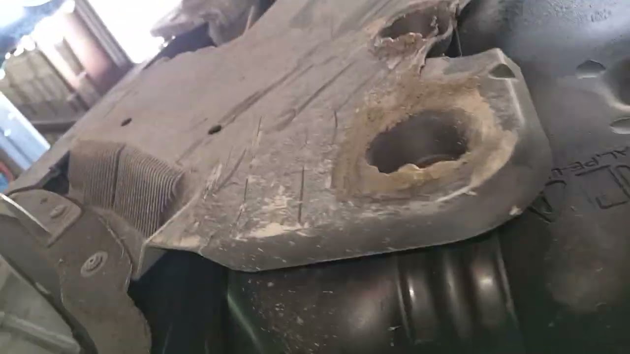 STOCK# 52712W 2020 CT 4 VEHICLE INSPECTION 
