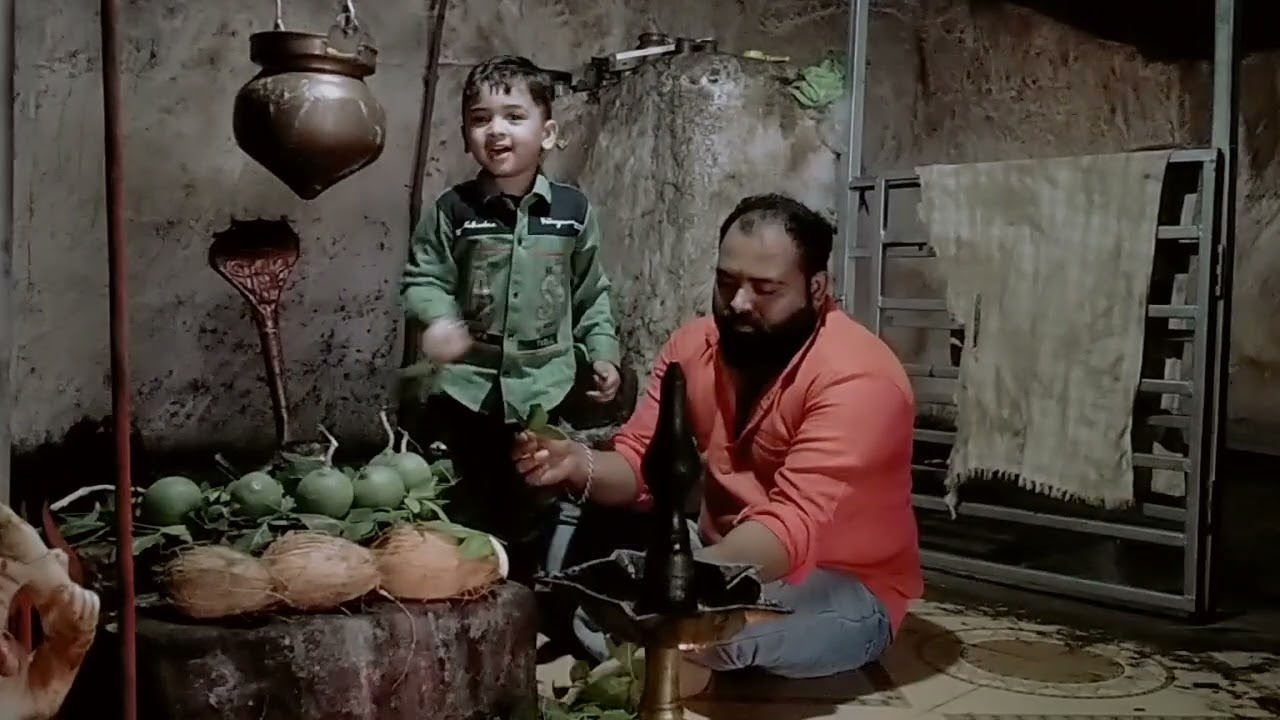 Har Har Mahadeo