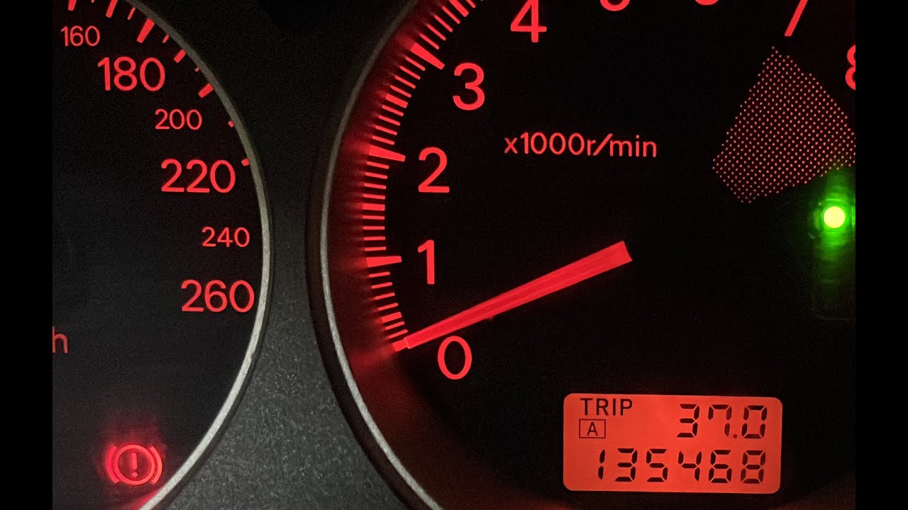 Notkus #92 Daužto automobilio remontas, koks jis?