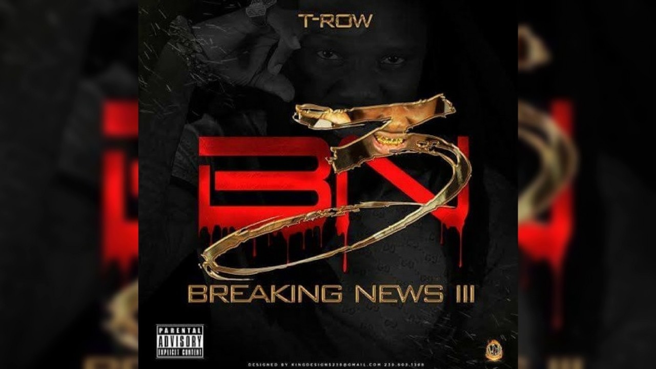 T-Row ft 239Turk & Burga - Dummy Whads (Prod. By 239Turk)