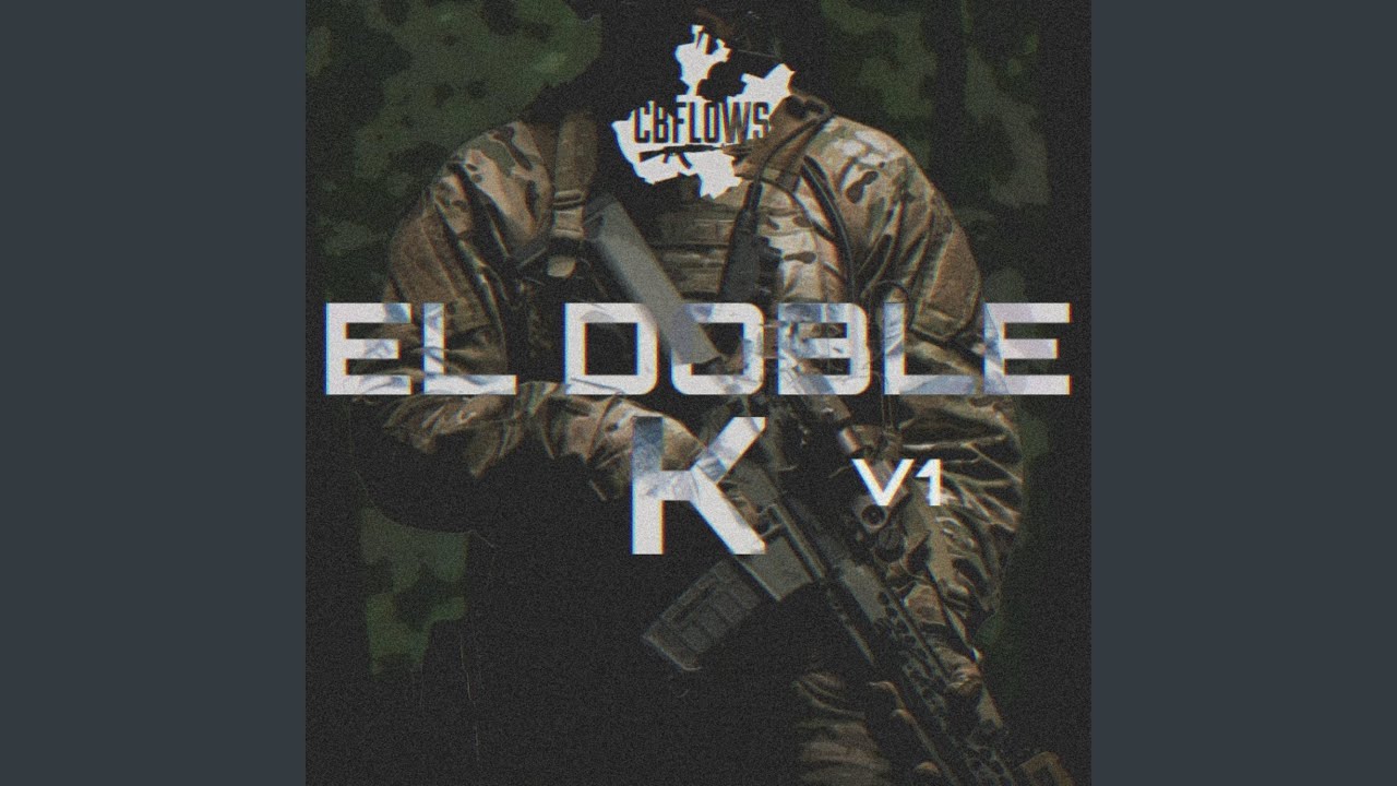 El Doble K V1