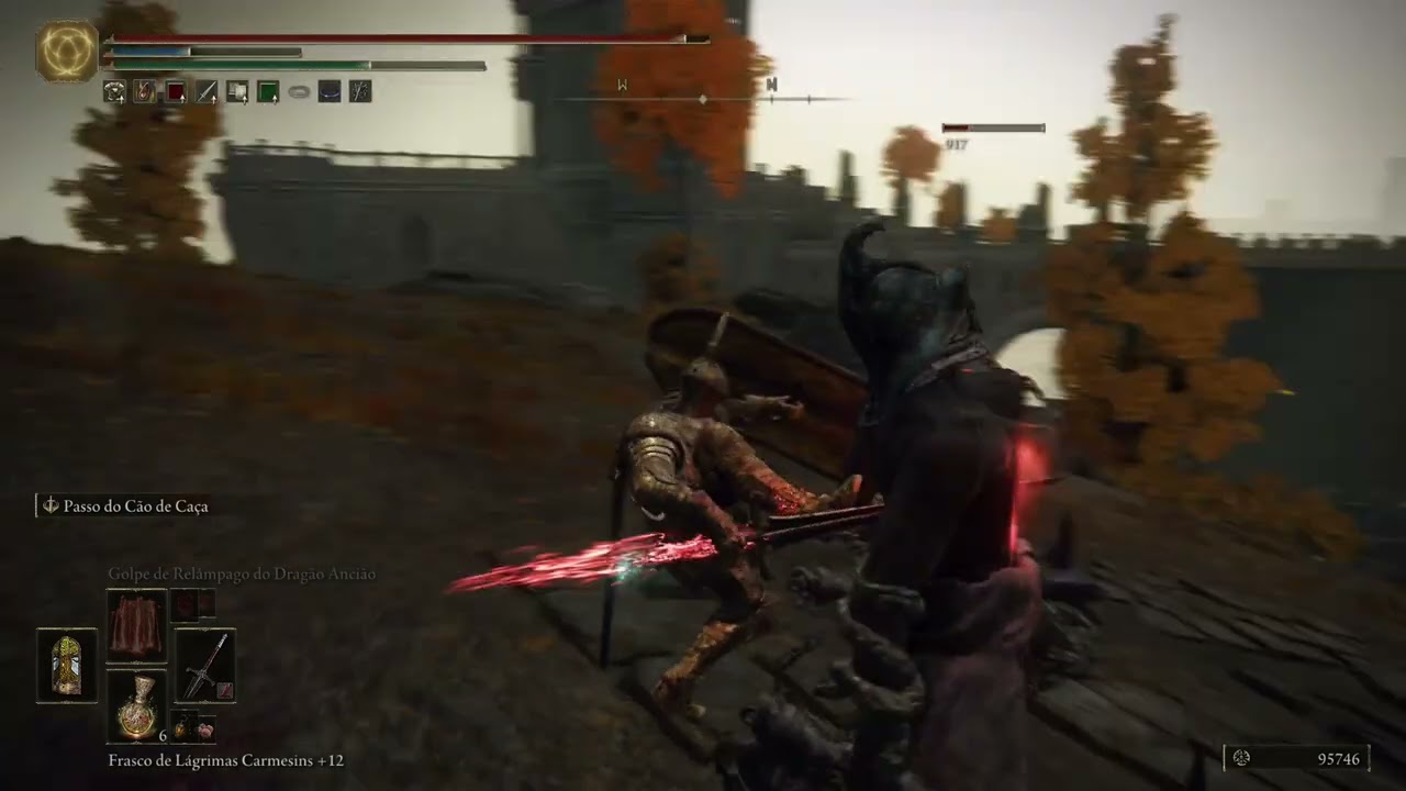 Gladiador de Leyndell