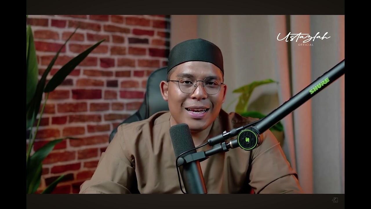 TADABBUR SURAH EPISODE 1 - SURAH AL IKHLAS AYAT 2