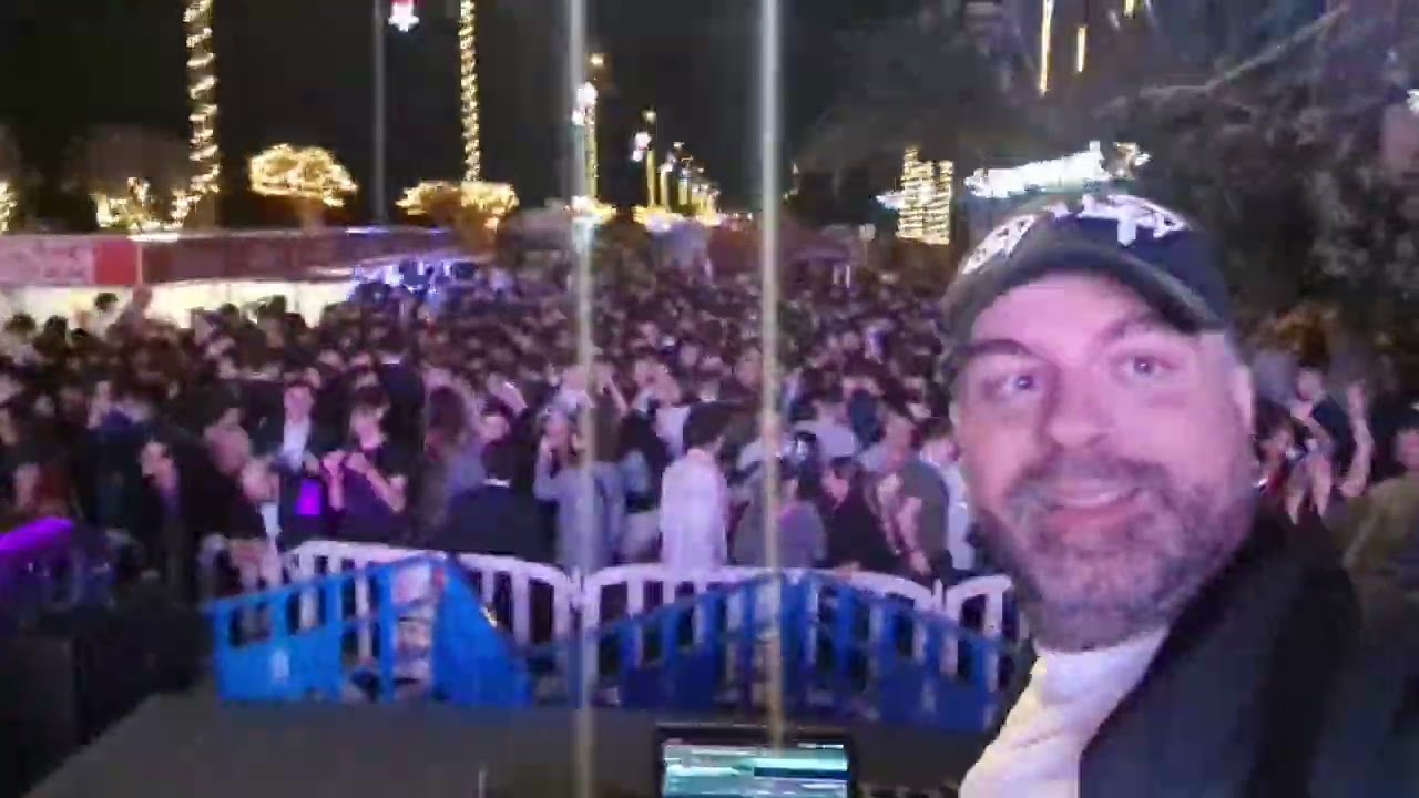 PROMO DJ EQUIS 2024