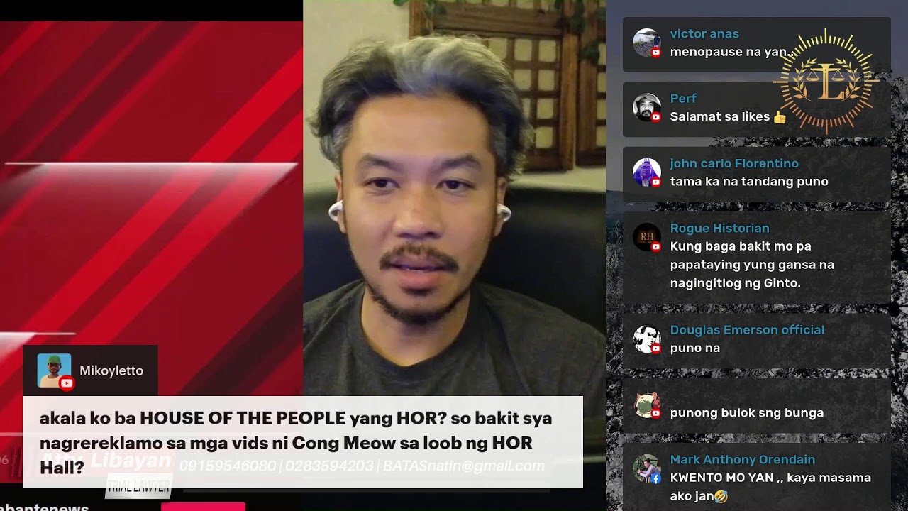 BASHER NI CONG KIKO BARZAGA NA SI CONG PUNO, PUNO NG KALOKOHAN!