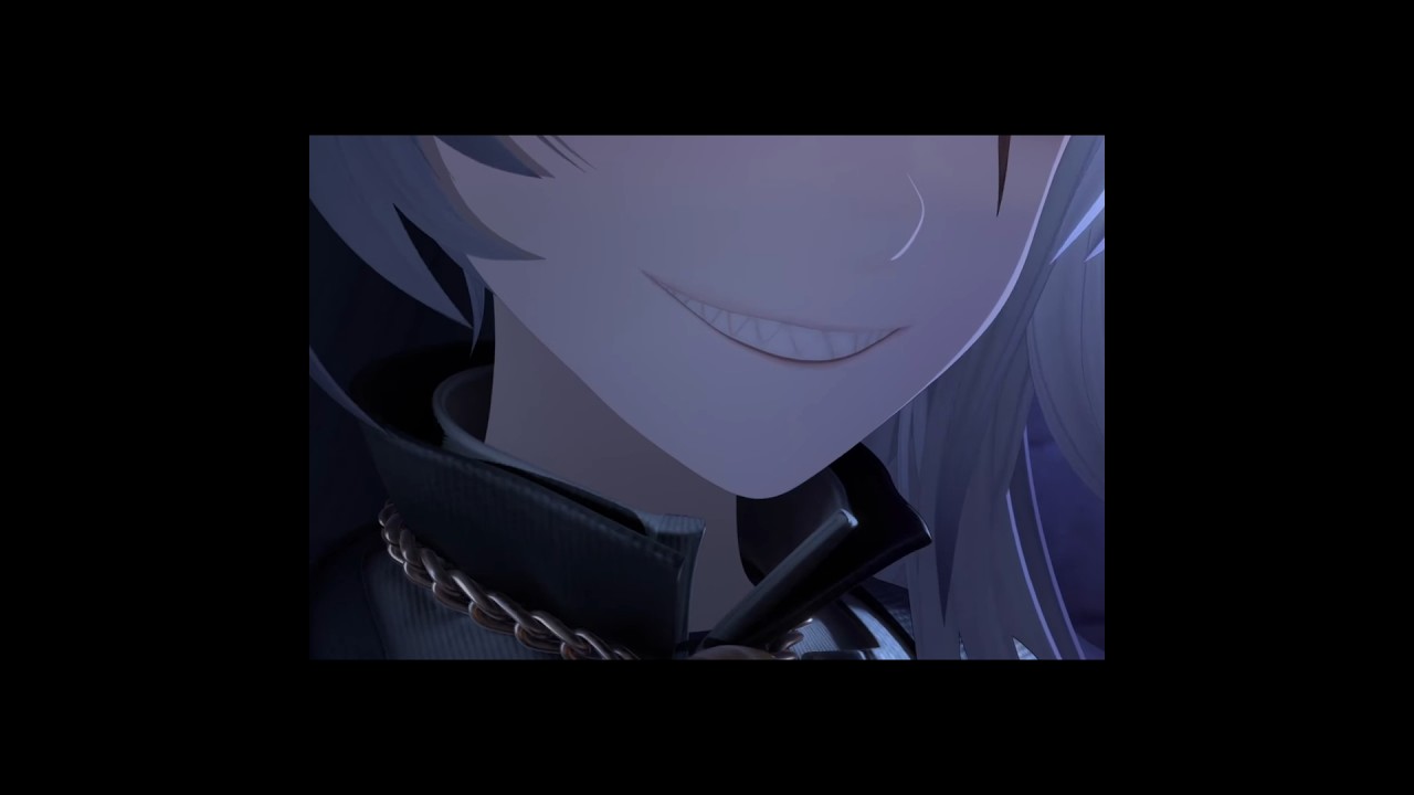 Lappland the Decadenza [Edit] | Arknights #arknights #edit #lappland #texas