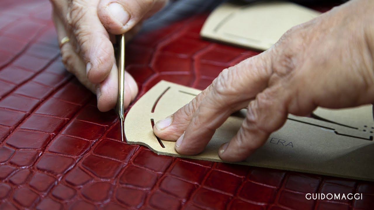 Scarpe con Rialzo GuidoMaggi | 100 anni di storia artigianale Made in Italy