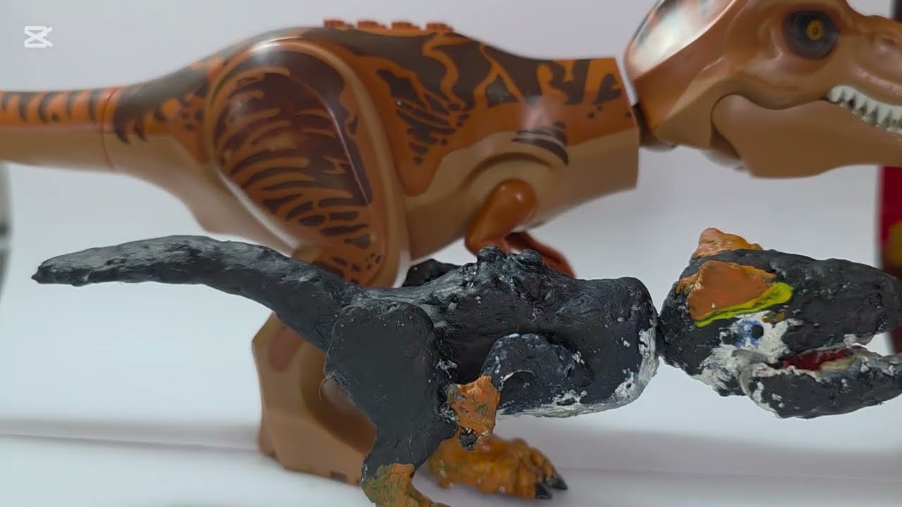 Лего ютиранус кастом . Первое видео с озвучкой. Zane adventure заметь #lego #dinosaur #Zaneadventure