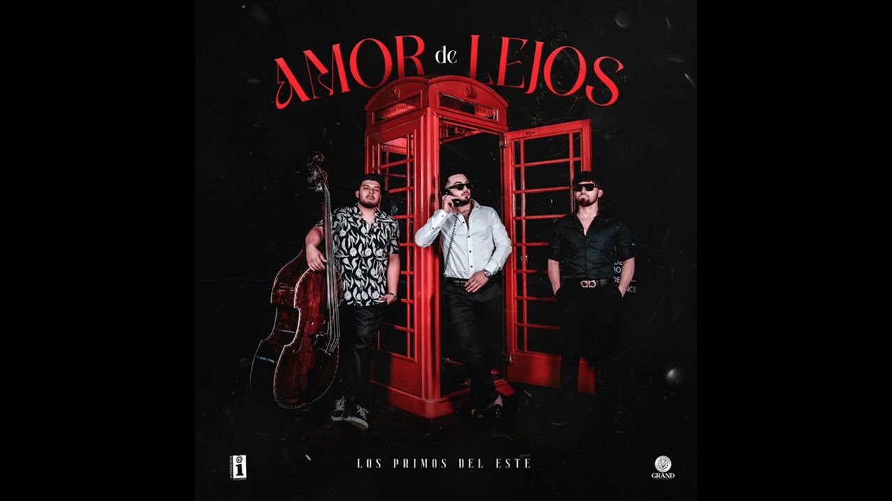 Karaoke No Es Mentira - Los Primos Del Este