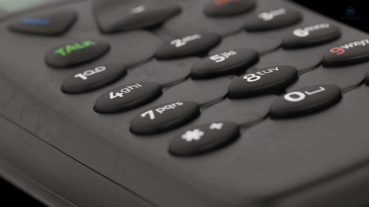 Nokia 6110 | OLD PHONE