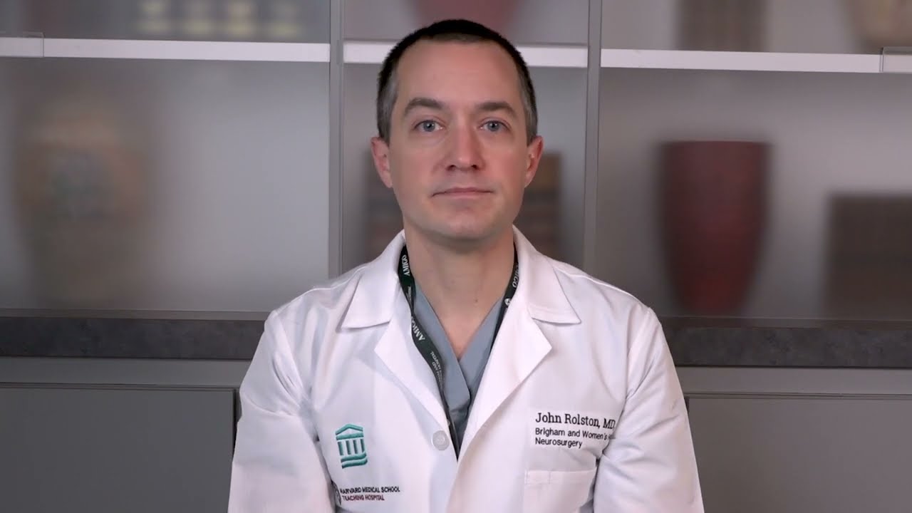 What is Neurostimulation | Brigham and Women's Hospital