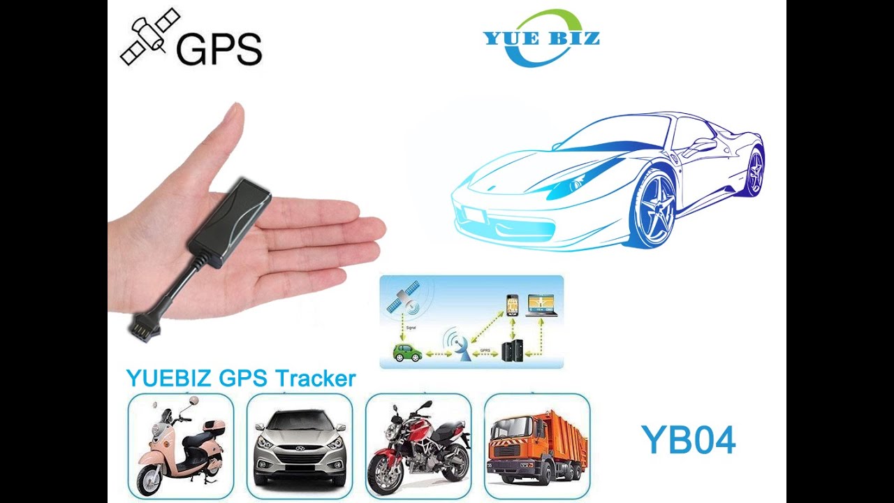 gps tracker factory,Mini vehicle GPS Tracking device for cars Taxi Motorcycle Electric Bike-HD1080P